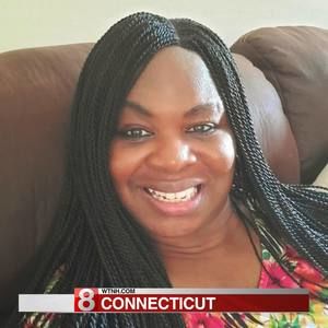 Meet your Posher, Nellie